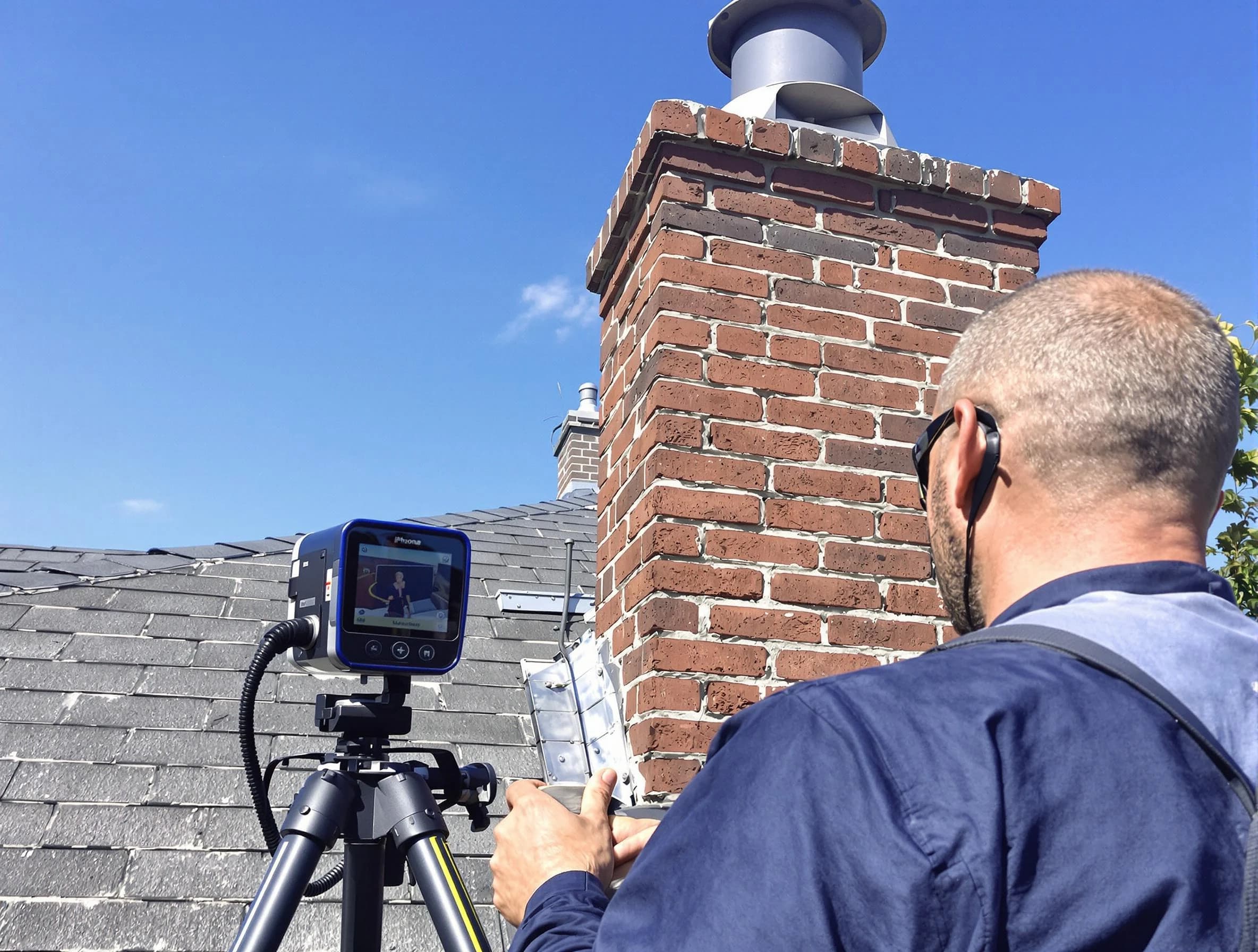 Chimney Inspection service in Fairfield, AL