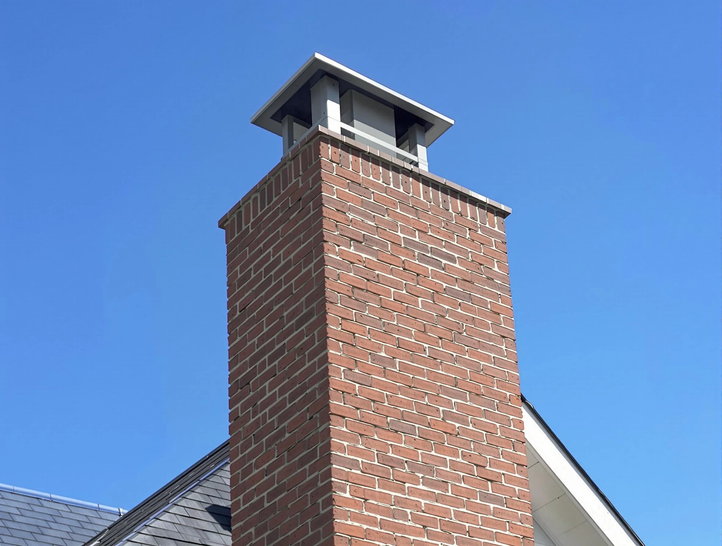 Chimney Remodeling service in Fairfield, AL